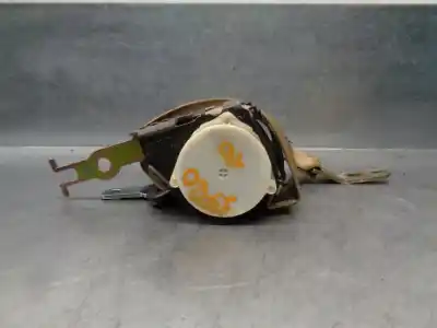 Peça sobressalente para automóvel em segunda mão cinto de segurança traseiro direito por bmw serie 5 berlina (e60) 530d referências oem iam 72119132812