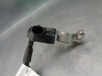 Автозапчастина б/у дрот для skoda fabia combi 1.4 tdi dpf посилання на oem iam 6c0915181b  