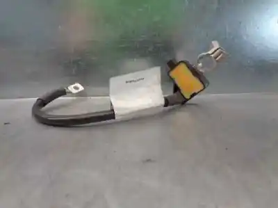 Second-hand car spare part wire for skoda fabia combi 1.4 tdi dpf oem iam references 6c0915181b  