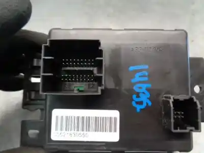 Автозапчасти б/у электронный модуль за jeep compass (mp, m6, mv, m7) 1.3 ссылки oem iam 00521830550  