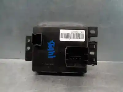 İkinci el araba yedek parçası elektronik modül için jeep-viasa compass (mp, m6, mv, m7) 1.3 oem iam referansları 00521830550  