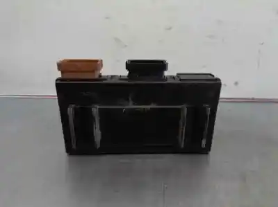 Second-hand car spare part electronic module for citroen c6 (td_) 2.7 hdi oem iam references 9663279180  