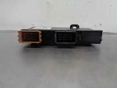 Second-hand car spare part electronic module for citroen c6 (td_) 2.7 hdi oem iam references 9663279180  