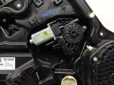 Автозапчастина б/у регулятор склона задній лівий для jeep-viasa compass (mp, m6, mv, m7) 1.3 посилання на oem iam 00521606930  