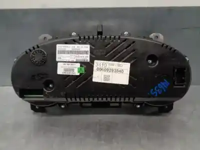 Автозапчасти б/у рулевая колонка за jeep compass (mp, m6, mv, m7) 1.3 ссылки oem iam 00609293840  503019480004