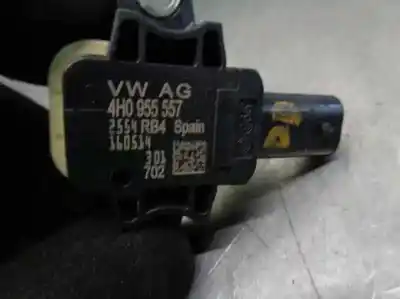 Автозапчастина б/у датчик для skoda fabia combi 1.4 tdi dpf посилання на oem iam 4h0955557  