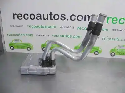 Автозапчасти б/у радиатор отопления / кондиционирования воздуха за renault modus / grand modus (f/jp0_) 1.2 16v (jp0w) ссылки oem iam   