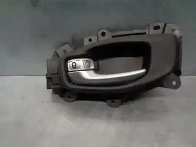 Second-hand car spare part interior left front handle for jeep-viasa compass (mp, m6, mv, m7) 1.3 oem iam references 5sx65trmaa  