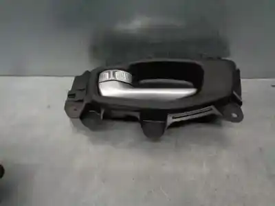 Second-hand car spare part interior left front handle for jeep-viasa compass (mp, m6, mv, m7) 1.3 oem iam references 5sx65trmaa  