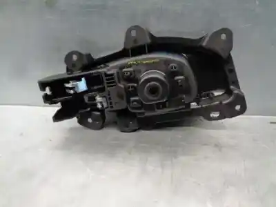 Second-hand car spare part interior left front handle for jeep-viasa compass (mp, m6, mv, m7) 1.3 oem iam references 5sx65trmaa  
