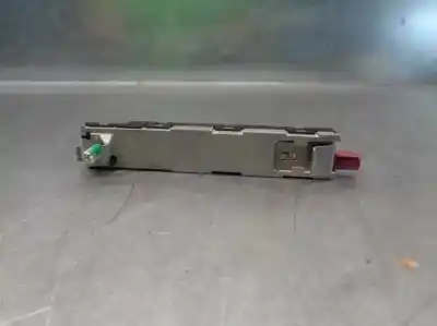 Автозапчастина б/у антена для skoda fabia combi 1.4 tdi dpf посилання на oem iam 6v9035577a  