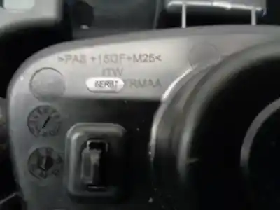 Автозапчастина б/у ліва задня внутрішня ручка для jeep compass (mp, m6, mv, m7) 1.3 посилання на oem iam 6er87trmaa  