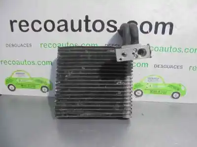 Автозапчастина б/у випарник кондиционера для renault modus / grand modus (f/jp0_) 1.2 16v (jp0w) посилання на oem iam 669732b