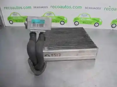 Автозапчастина б/у випарник кондиционера для renault modus / grand modus (f/jp0_) 1.2 16v (jp0w) посилання на oem iam 669732b  