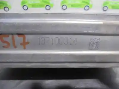 Автозапчастина б/у випарник кондиционера для renault modus / grand modus (f/jp0_) 1.2 16v (jp0w) посилання на oem iam 669732b  