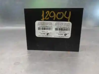 Pezzo di ricambio per auto di seconda mano modulo elettronico per skoda fabia combi 1.4 tdi dpf riferimenti oem iam 5q0959435b