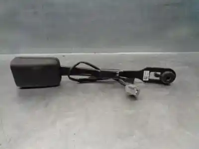 Автозапчасти б/у крюк для ремня передний правый за jeep compass (mp, m6, mv, m7) 1.3 ссылки oem iam 5sv09dx9ac  