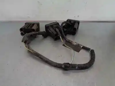 Second-hand car spare part electronic module for citroen c6 (td_) 2.7 hdi oem iam references 9663116480  9663116580