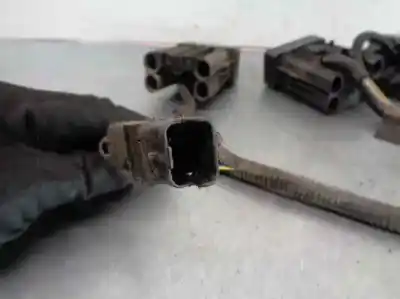 Second-hand car spare part electronic module for citroen c6 (td_) 2.7 hdi oem iam references 9663116480  9663116580