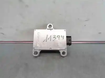 Автозапчасти б/у электронный модуль за citroen c6 (td_) 2.7 hdi ссылки oem iam 9661616480  15113704