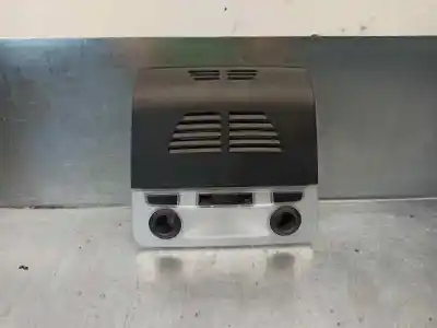 Peça sobressalente para automóvel em segunda mão luz interior por bmw serie 3 touring (e91) 2.0 turbodiesel cat referências oem iam 920164501