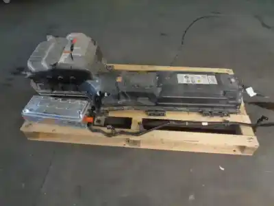 Pezzo di ricambio per auto di seconda mano batteria per jeep-viasa compass (mp, m6, mv, m7) 1.3 riferimenti oem iam 46347049  46350864