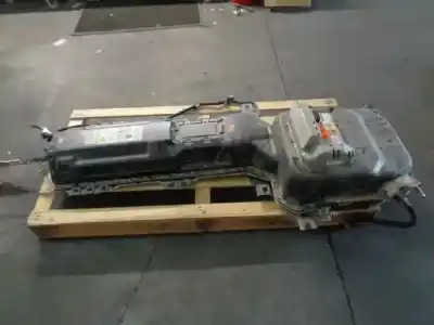Pezzo di ricambio per auto di seconda mano batteria per jeep-viasa compass (mp, m6, mv, m7) 1.3 riferimenti oem iam 46347049  46350864