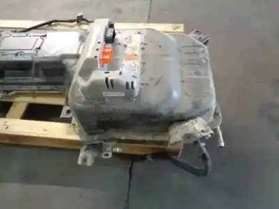 Pezzo di ricambio per auto di seconda mano batteria per jeep-viasa compass (mp, m6, mv, m7) 1.3 riferimenti oem iam 46347049  46350864