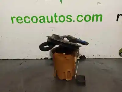 Peça sobressalente para automóvel em segunda mão BOIA / BOMBA COMBUSTÍVEL por OPEL ASTRA G BERLINA  Referências OEM IAM 9128222  0580305008