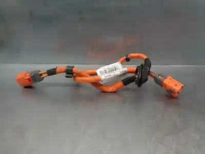 Second-hand car spare part wire for jeep-viasa compass (mp, m6, mv, m7) 1.3 oem iam references 0052178555  