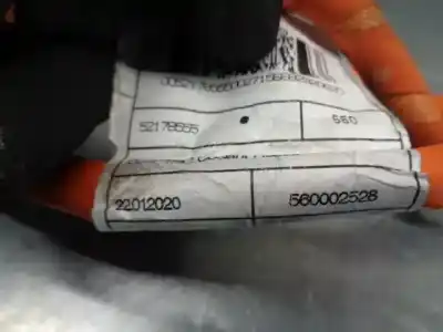 Second-hand car spare part wire for jeep-viasa compass (mp, m6, mv, m7) 1.3 oem iam references 0052178555  