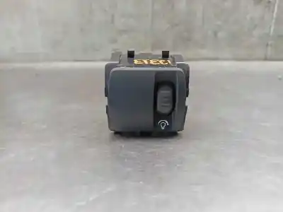 Автозапчастина б/у управління світлом для renault clio iv (bh_) 1.5 dci 90 посилання на oem iam 259808163r