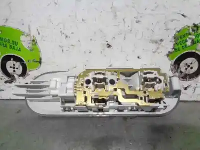 Автозапчасти б/у внутренний свет за otras marcas modus / grand modus (f/jp0_) 1.2 16v (jp0w) ссылки oem iam 8200073231  