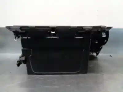Автозапчастина б/у бардачок для jeep compass (mp, m6, mv, m7) 1.3 посилання на oem iam 53227589 cesta 6b 13410689