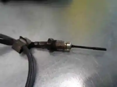 Second-hand car spare part lambda probe for citroen c6 (td_) 2.7 hdi oem iam references 9639721980  