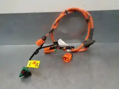 Автозапчасти б/у провод за jeep compass (mp, m6, mv, m7) 1.3 ссылки oem iam 00521778557