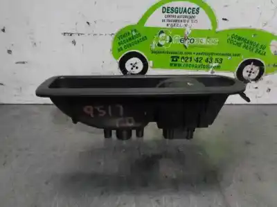 Автозапчастина б/у управління склами задніх правіх для renault modus / grand modus (f/jp0_) 1.2 16v (jp0w) посилання на oem iam 8200635069  