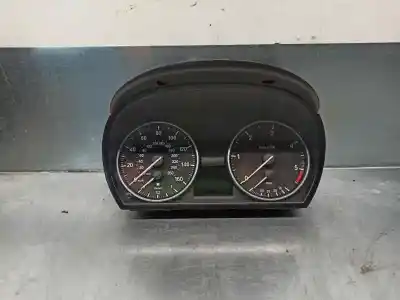 Peça sobressalente para automóvel em segunda mão quadrante por bmw serie 3 touring (e91) 2.0 turbodiesel cat referências oem iam 918706102