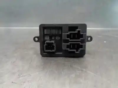 Автозапчасти б/у сопротивление нагреву за jeep compass (mp, m6, mv, m7) 1.3 ссылки oem iam a43002400  
