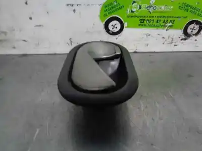 Second-hand car spare part interior left front handle for renault modus / grand modus (f/jp0_) 1.2 16v (jp0w) oem iam references 8247310579  