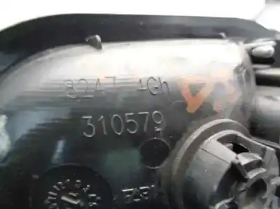 Second-hand car spare part interior left front handle for renault modus / grand modus (f/jp0_) 1.2 16v (jp0w) oem iam references 8247310579  