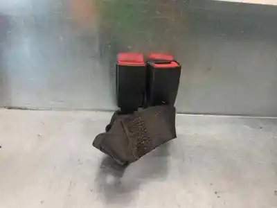 Peça sobressalente para automóvel em segunda mão chicote / encaixe cinto segurança traseiro direito por bmw serie 3 touring (e91) 2.0 turbodiesel cat referências oem iam 7245663