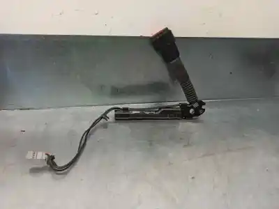 Peça sobressalente para automóvel em segunda mão pré-tensor de airbag dianteiro direito por bmw serie 3 touring (e91) 2.0 turbodiesel cat referências oem iam 7213564