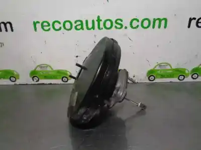 Автозапчастина б/у гальмівний серво для renault modus / grand modus (f/jp0_) 1.2 16v (jp0w) посилання на oem iam 472101170r  03786412334