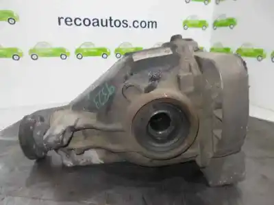 Second-hand car spare part REAR DIFFERENTIAL for BMW SERIE 5 BERLINA (E60) (2003->)  OEM IAM references 7521659 2.56 