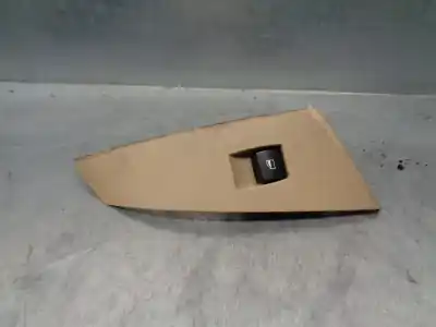 Peça sobressalente para automóvel em segunda mão BOTÃO / INTERRUPTOR ELEVADOR VIDRO TRASEIRO ESQUERDO por BMW SERIE 5 BERLINA (E60)  Referências OEM IAM 61316951966  6922244