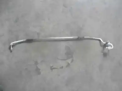 Автозапчасти б/у ТРУБЫ КОНДИЦИОНИРОВАНИЯ ВОЗДУХА за MITSUBISHI MONTERO (V60/V70)  ссылки OEM IAM MR576677  