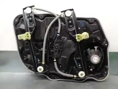 Автозапчасти б/у регулятор стекла переднего правого за jeep compass (mp, m6, mv, m7) 1.3 ссылки oem iam 00521606800  