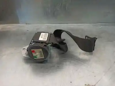 Peça sobressalente para automóvel em segunda mão cinto de segurança traseiro direito por bmw serie 3 touring (e91) 2.0 turbodiesel cat referências oem iam 72117244210