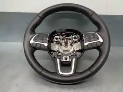 Автозапчасти б/у руль за jeep compass (mp, m6, mv, m7) 1.3 ссылки oem iam p5sx74lt5ai